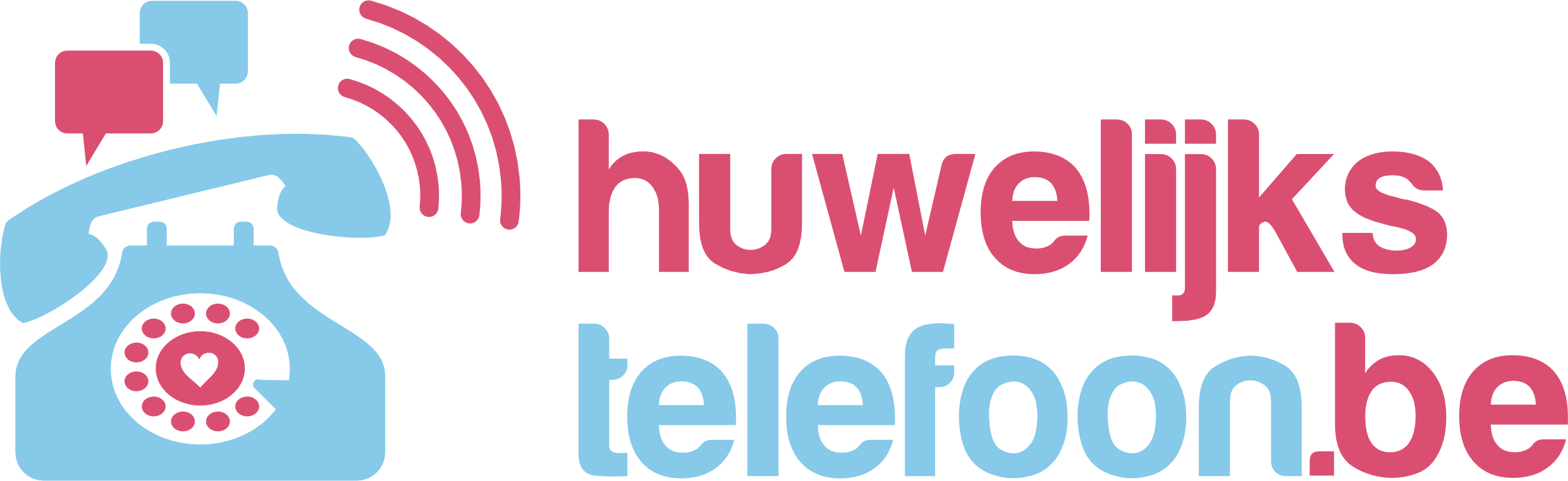 huwelijkstelefoon